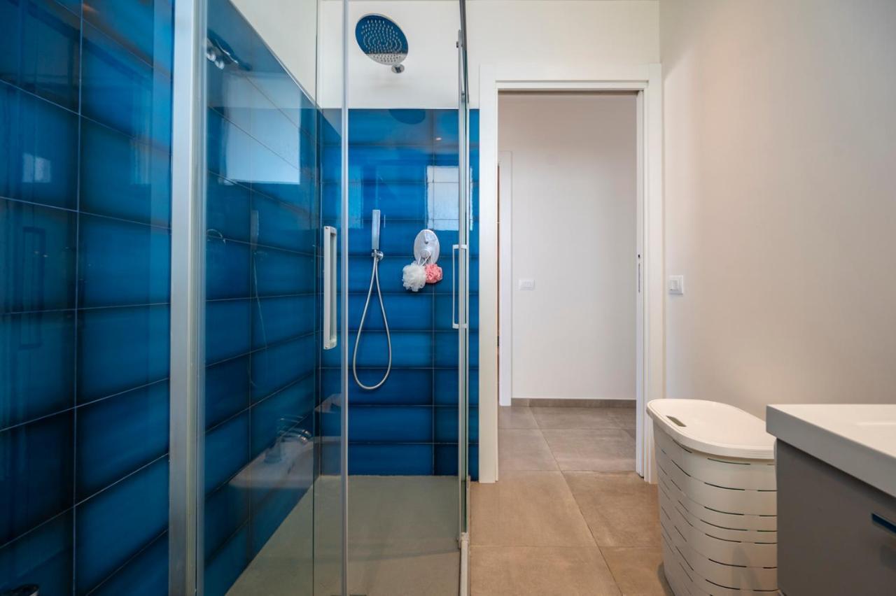 Villa Plemmirio Sea View Bagian luar foto